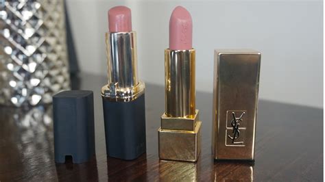 ysl lipstick dupe|ysl lipstick for women.